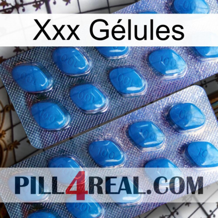 Xxx Gélules viagra2